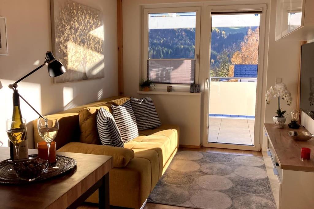 Apartment Hucklehaus Aich (Styria) Exterior foto