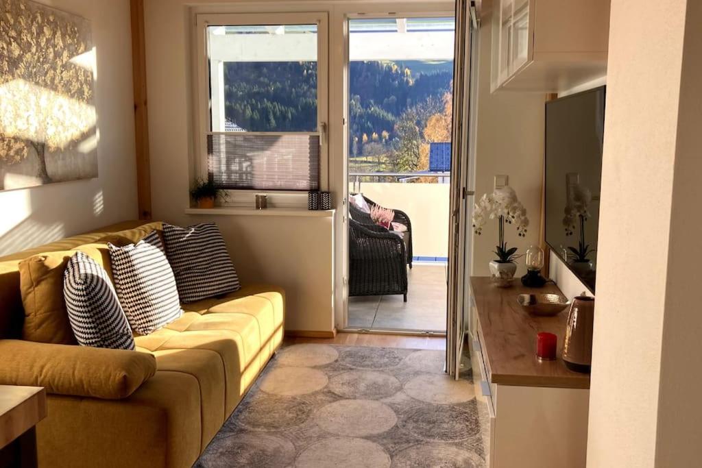 Apartment Hucklehaus Aich (Styria) Exterior foto