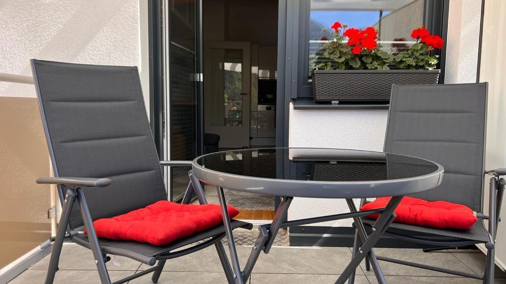 Apartment Hucklehaus Aich (Styria) Exterior foto