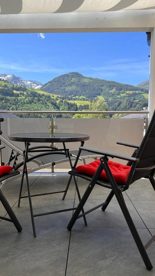 Apartment Hucklehaus Aich (Styria) Exterior foto