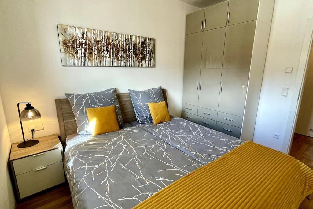Apartment Hucklehaus Aich (Styria) Exterior foto